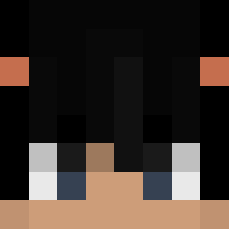 Dyddy17's skin