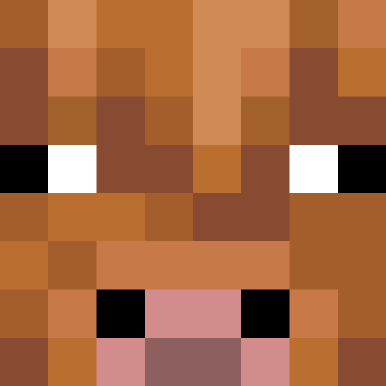 Dipra's skin