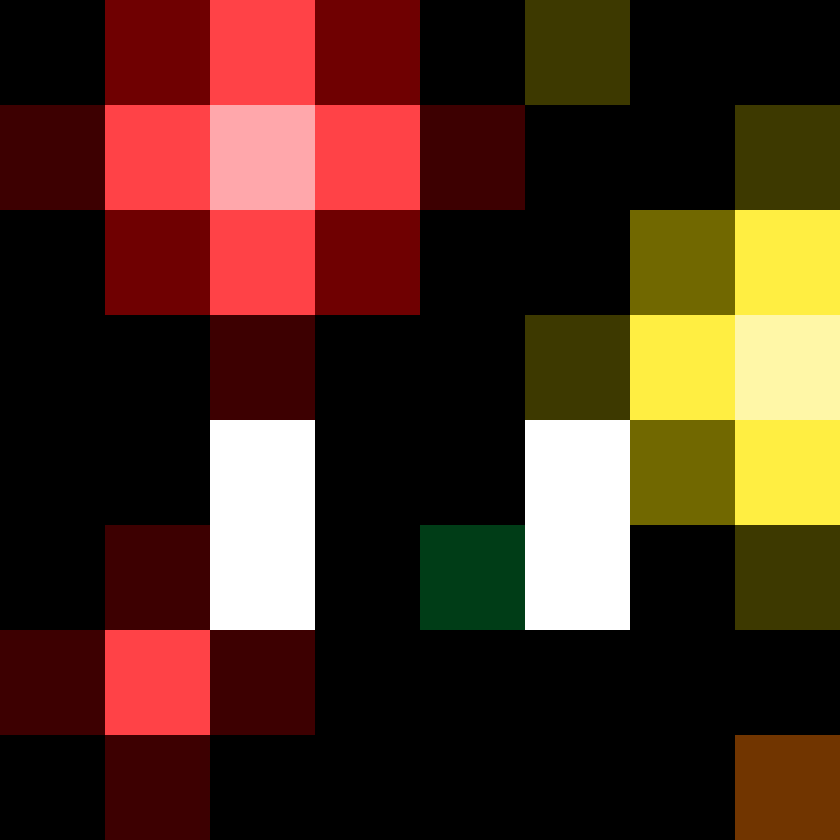 4efak's skin
