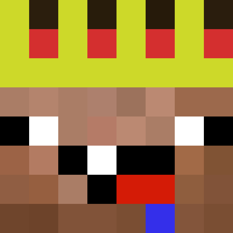 Heracles222's skin