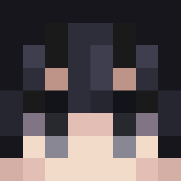 BatMan_0k's skin