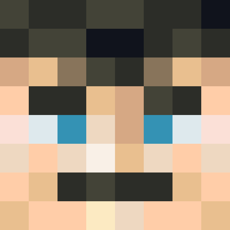 Banane123454's skin