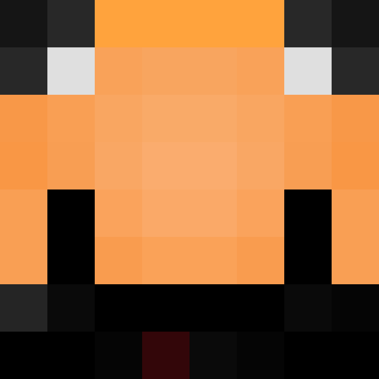 Maniacsito's skin