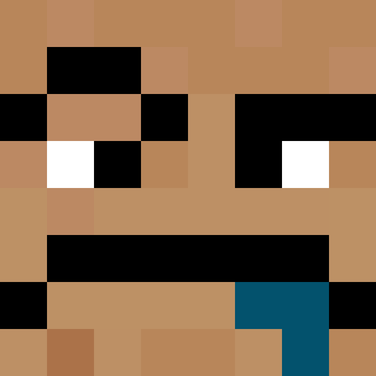 pastycheese's skin