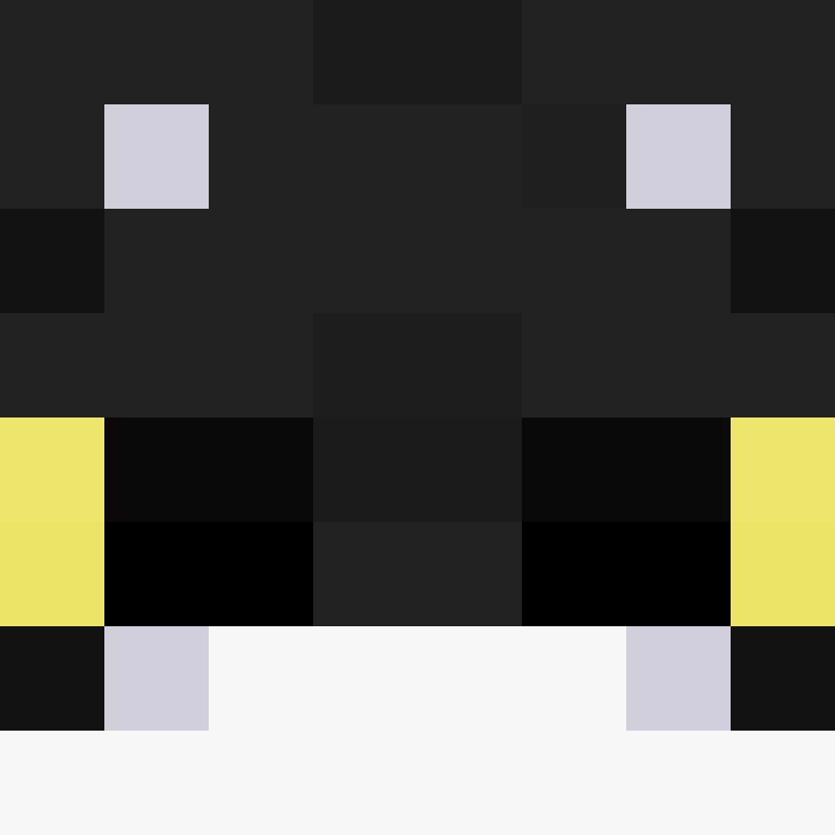 JoshingBadger's skin