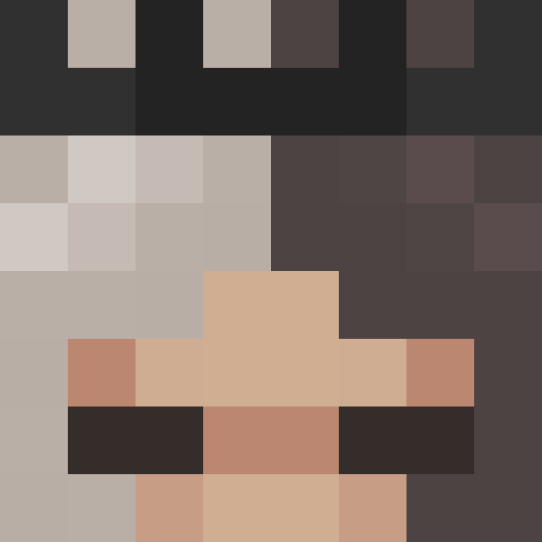 Monli1's skin
