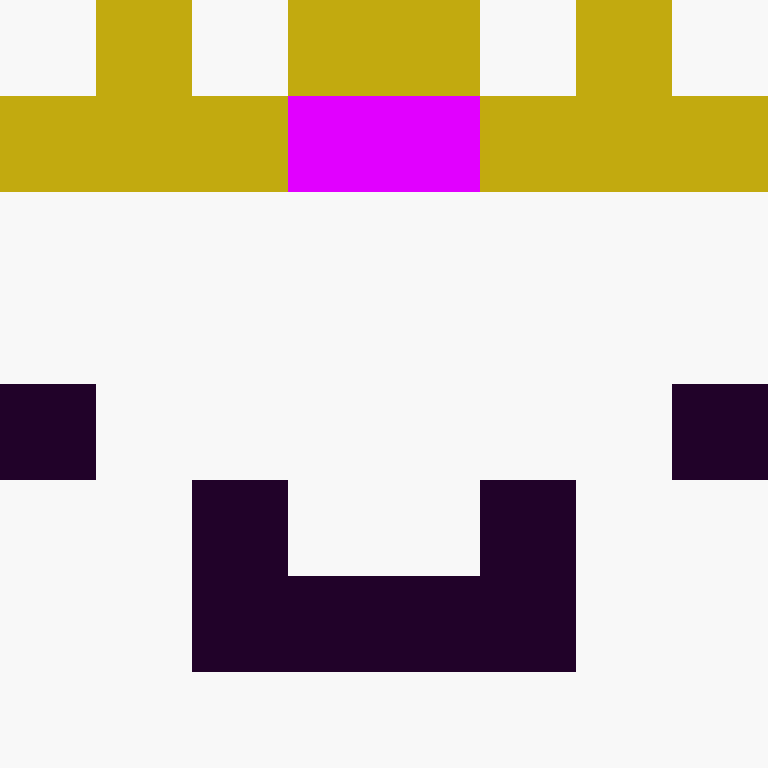 Zolel's skin