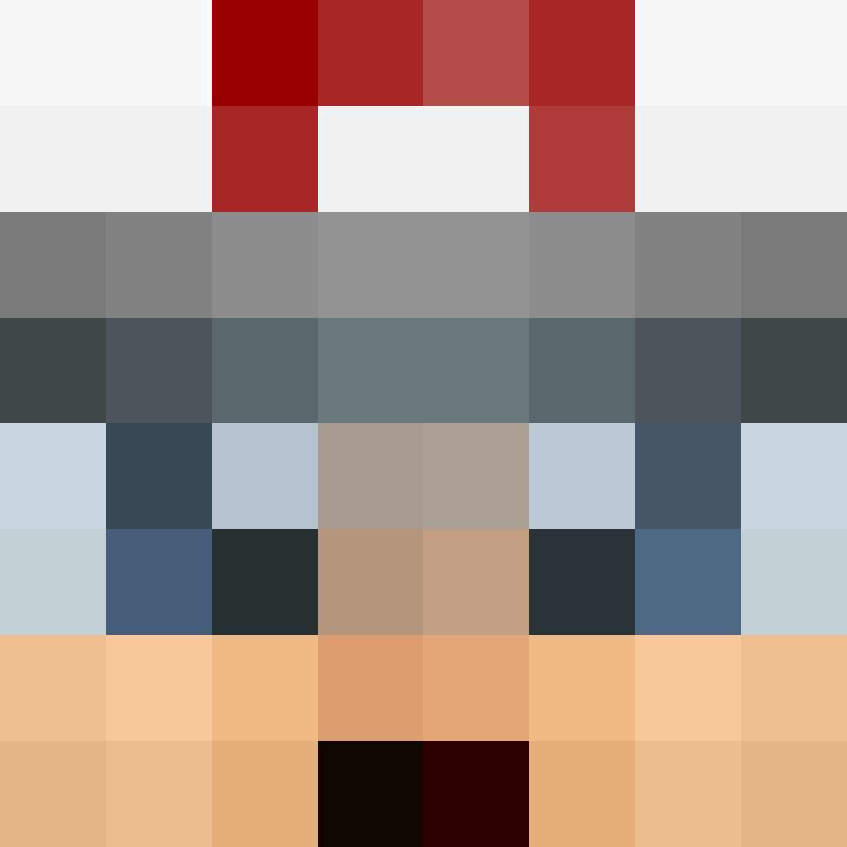 f1n4n's skin