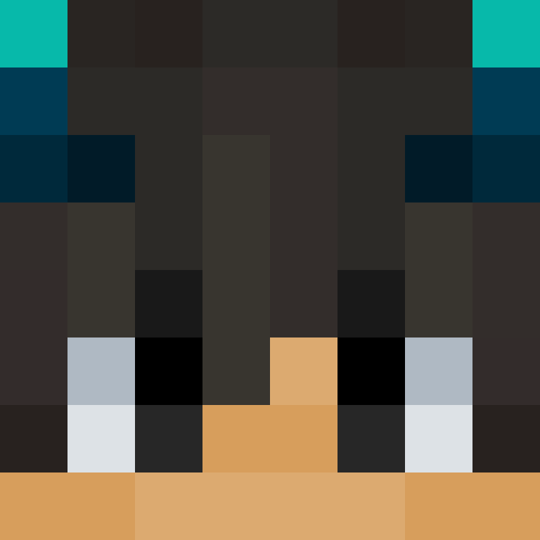 RollingPony's skin