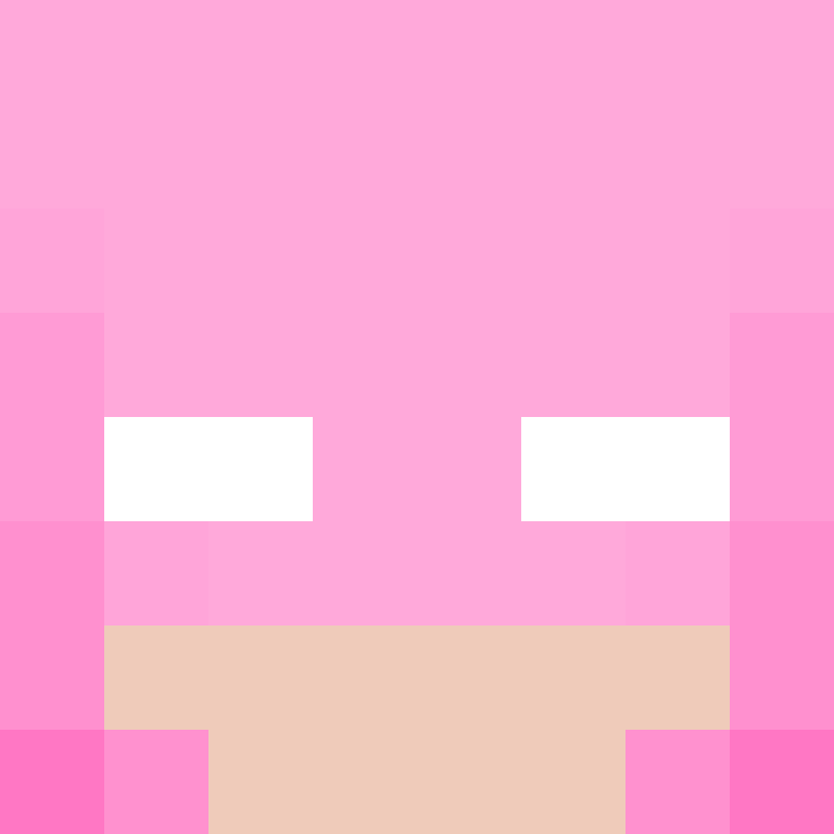 Luvkylie's skin