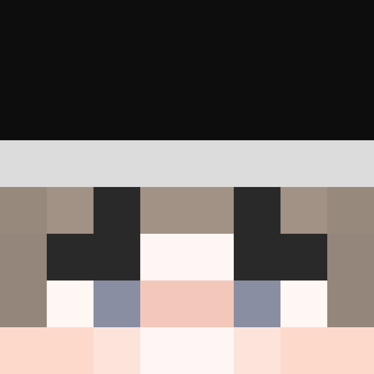 SpiderMatt22's skin