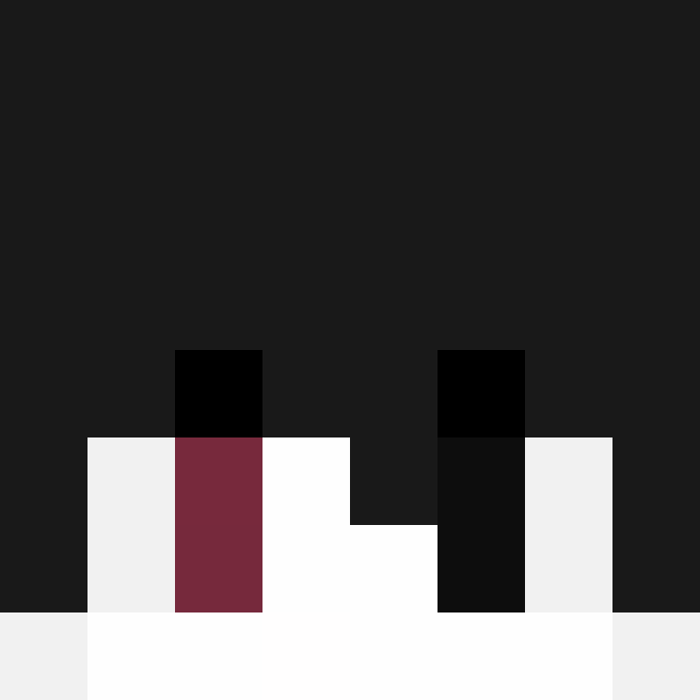 kylusz's skin