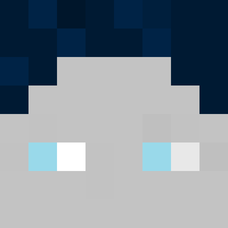 pyogon's skin
