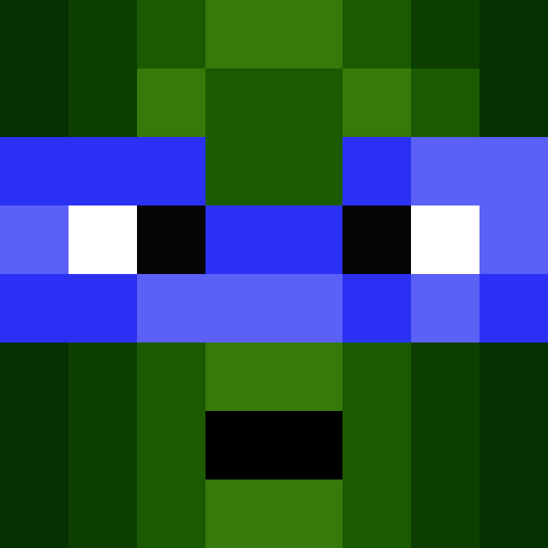 neaco's skin