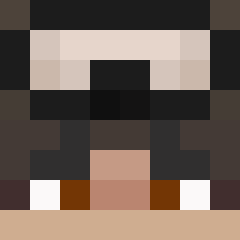GrandeDetonator's skin