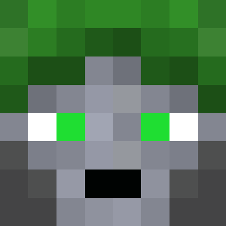 SunnySideUpMC's skin