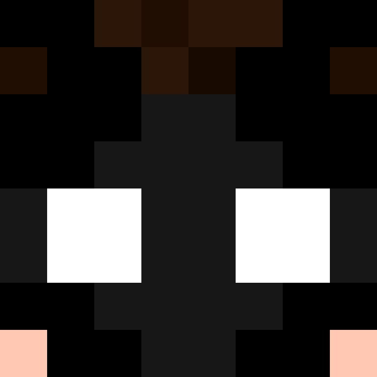 eierbob's skin