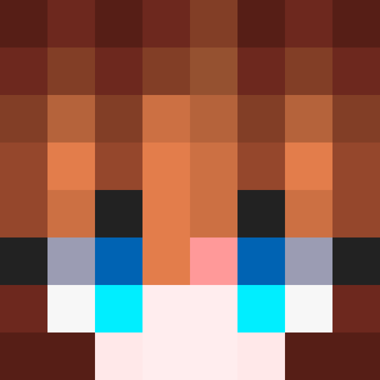 Fox533's skin
