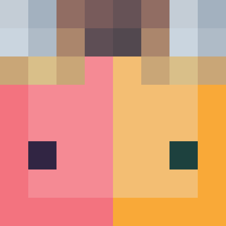 ouqet's skin