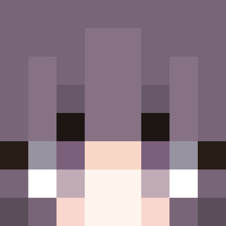 TheJosefinx's skin