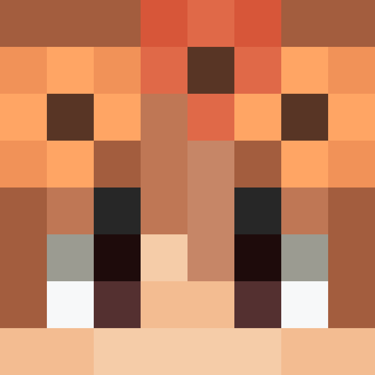 Tokitae's skin