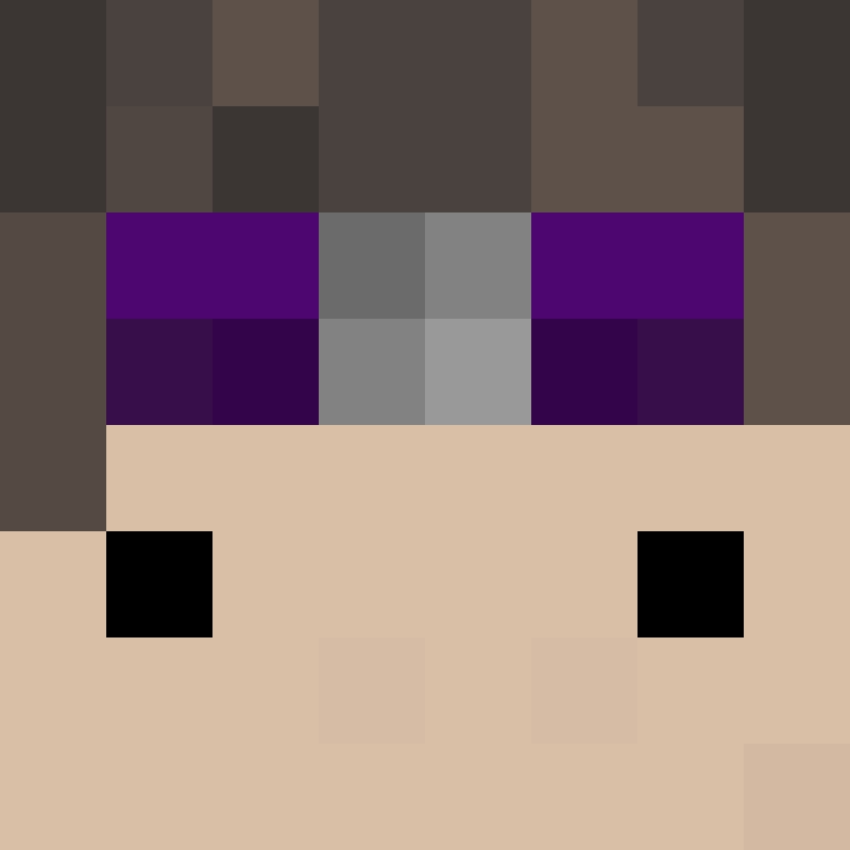 BlanBler's skin