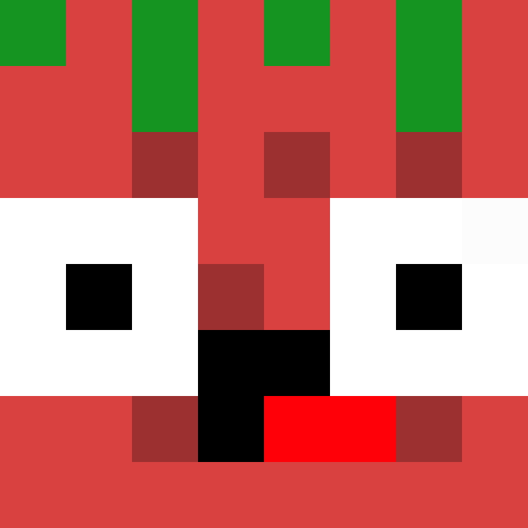 Savtosh's skin