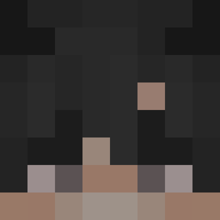 Kuzler_'s skin