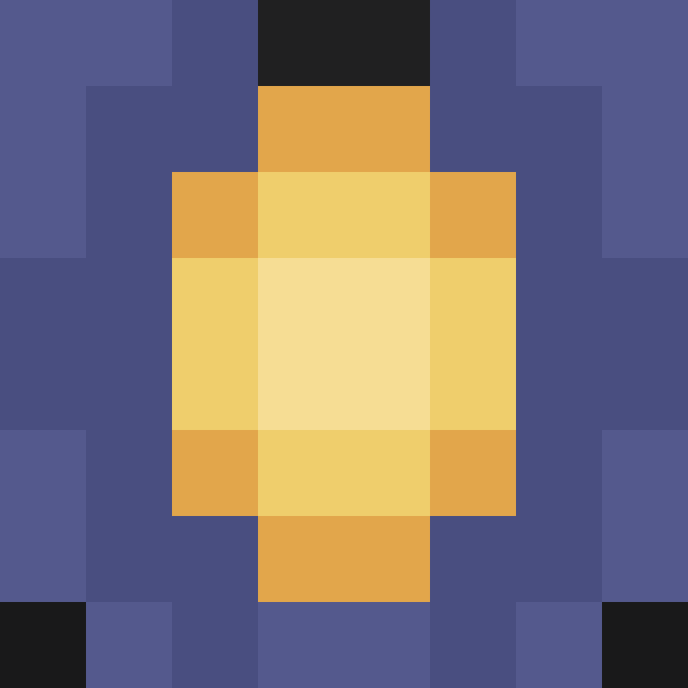 WorthyAuthor414's skin
