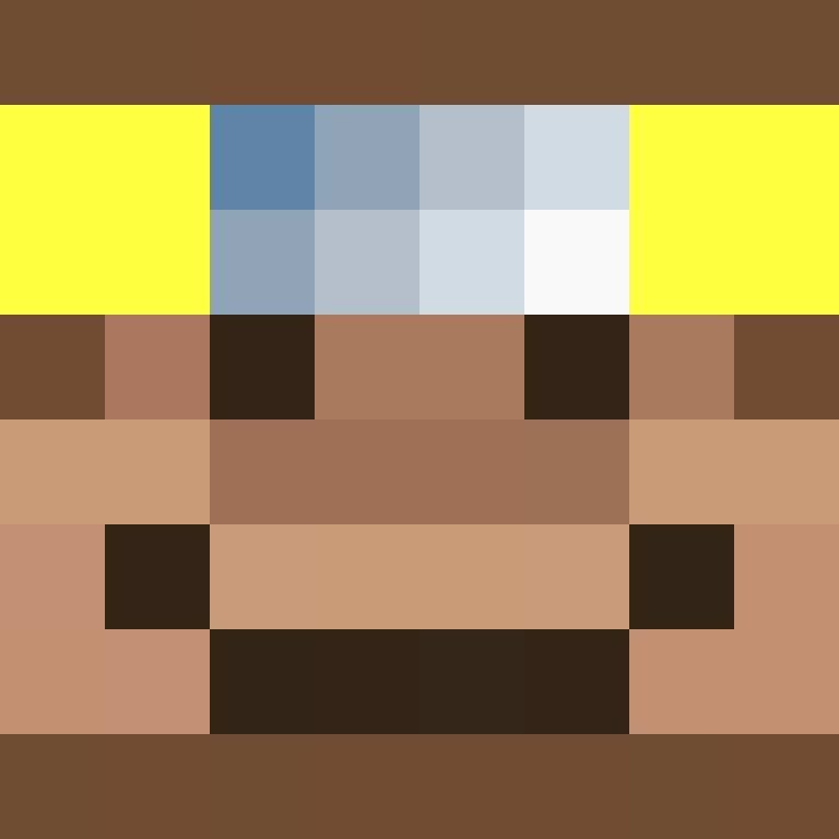MexicanL's skin