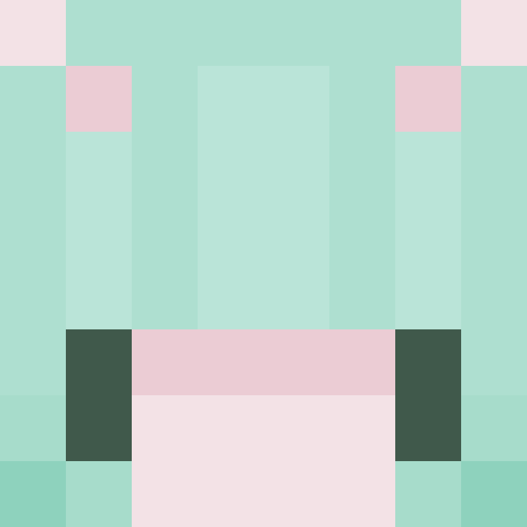 _Mowa's skin