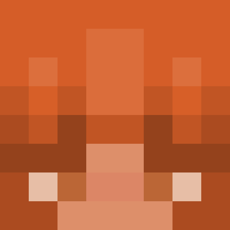 cafeinrot's skin