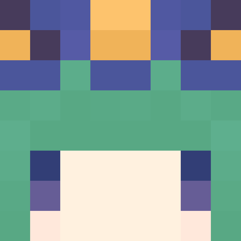 tyond's skin