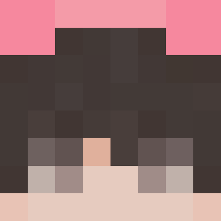 YekyR's skin