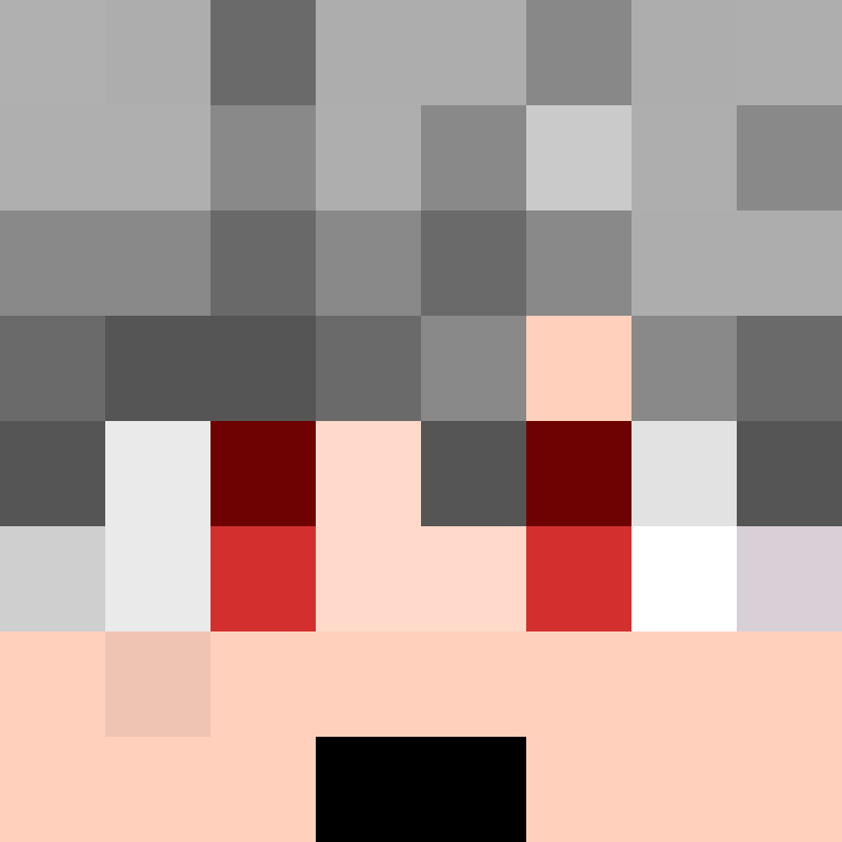 Moratinhaa's skin