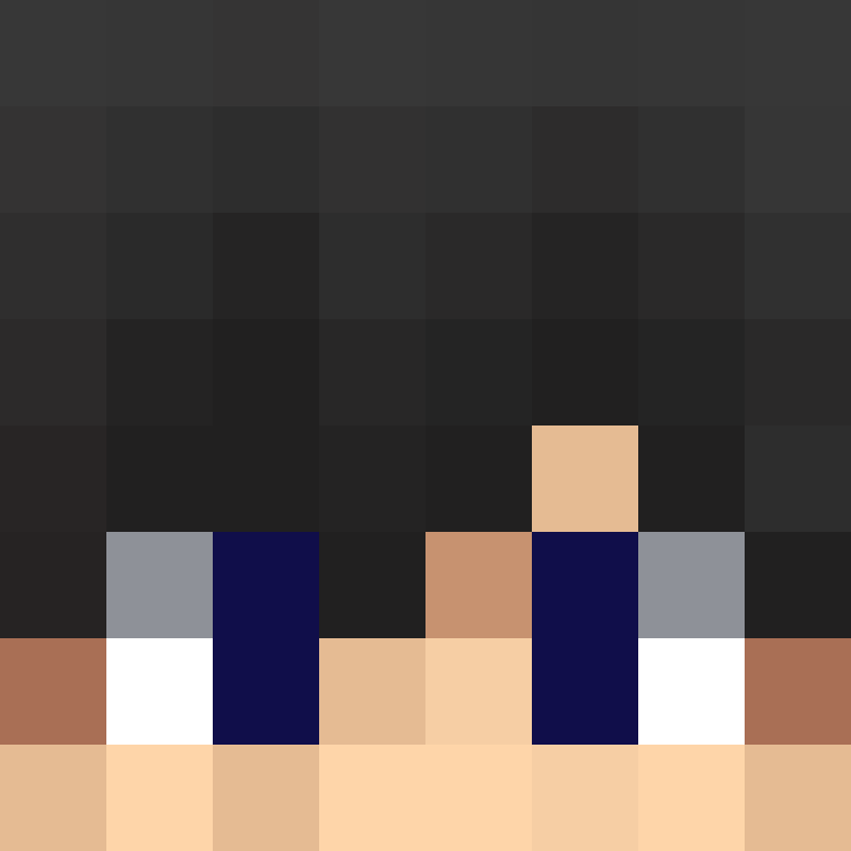Xcwef's skin