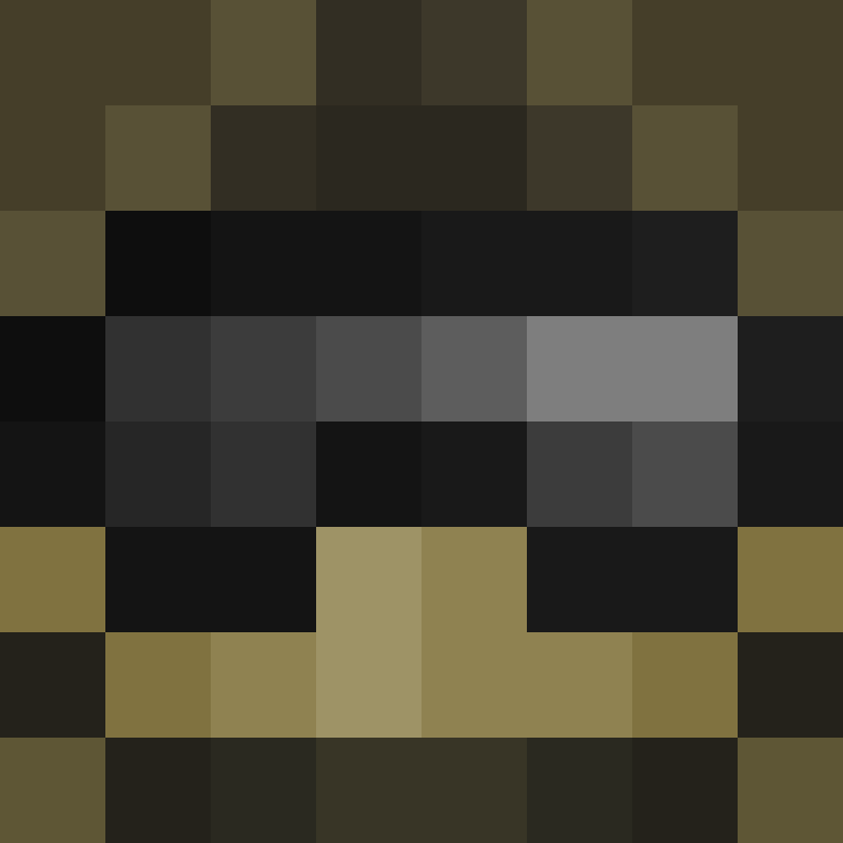 DischaindMonstr's skin