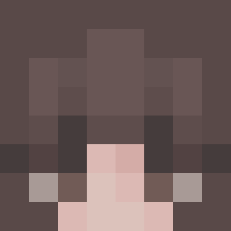 kittibones's skin