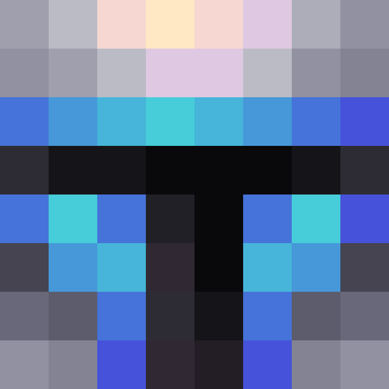 Davidoxo1's skin
