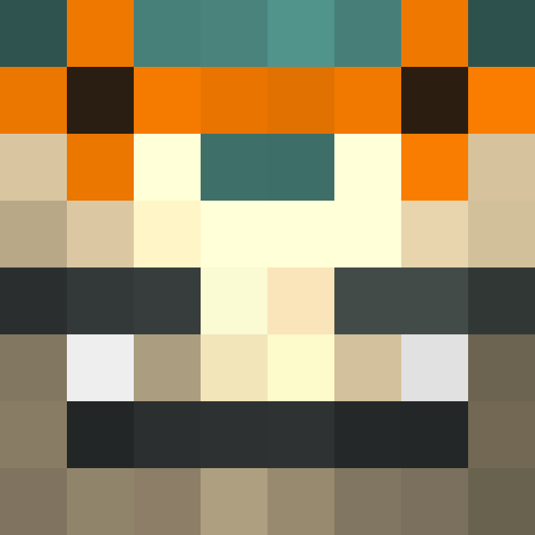 Mickaelhz's skin