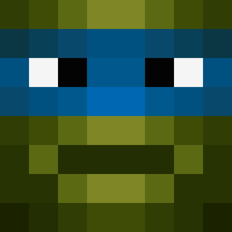 Holl0wHeart's skin