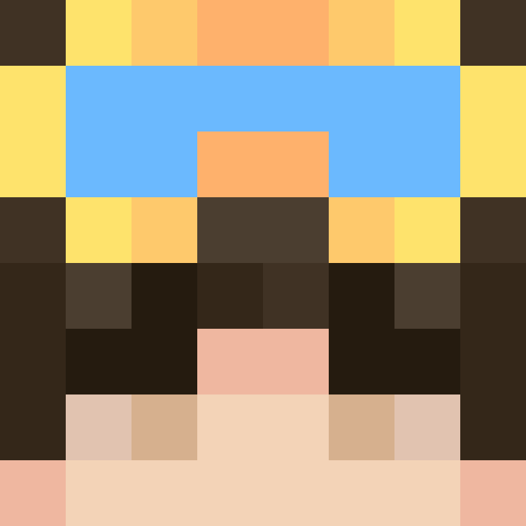 GuterLuke's skin