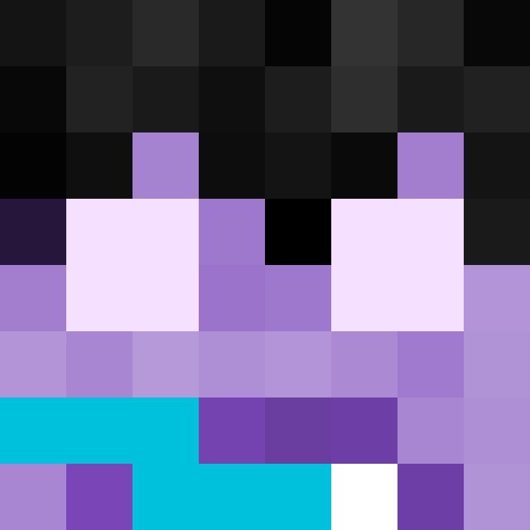 Recluze's skin