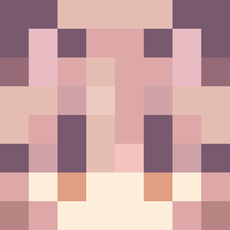 Shezarrine155's skin