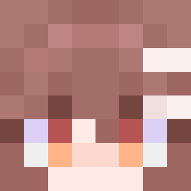 xylucent's skin
