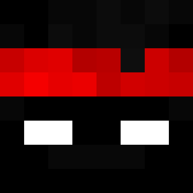 ZanosParosos's skin