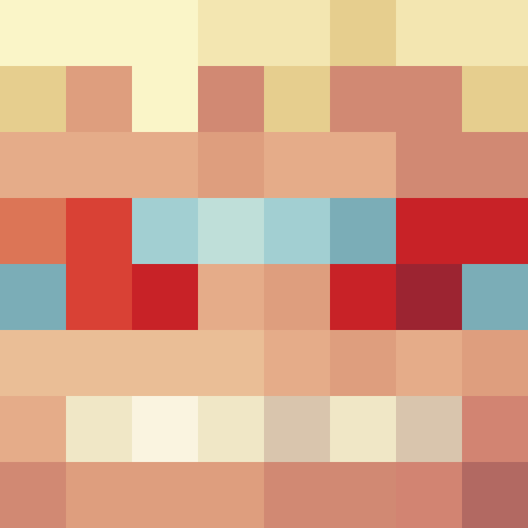 sleep_haver's skin