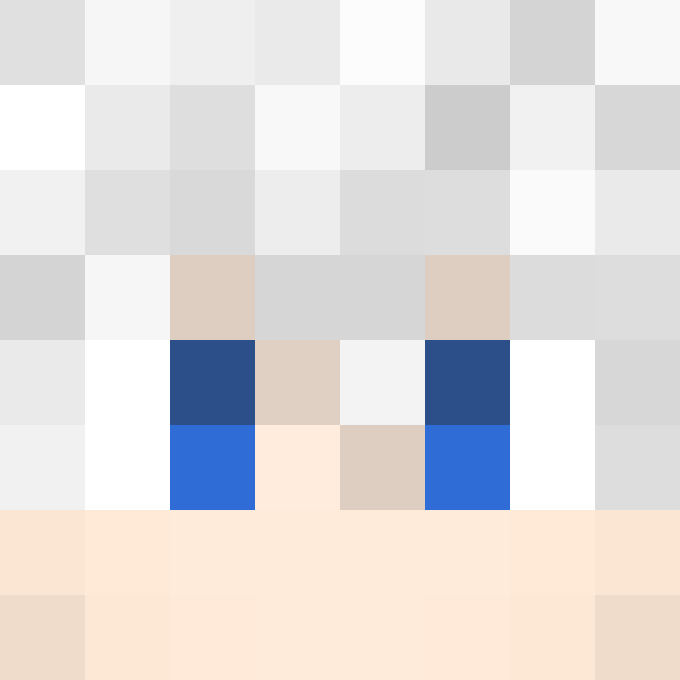 xouzy's skin