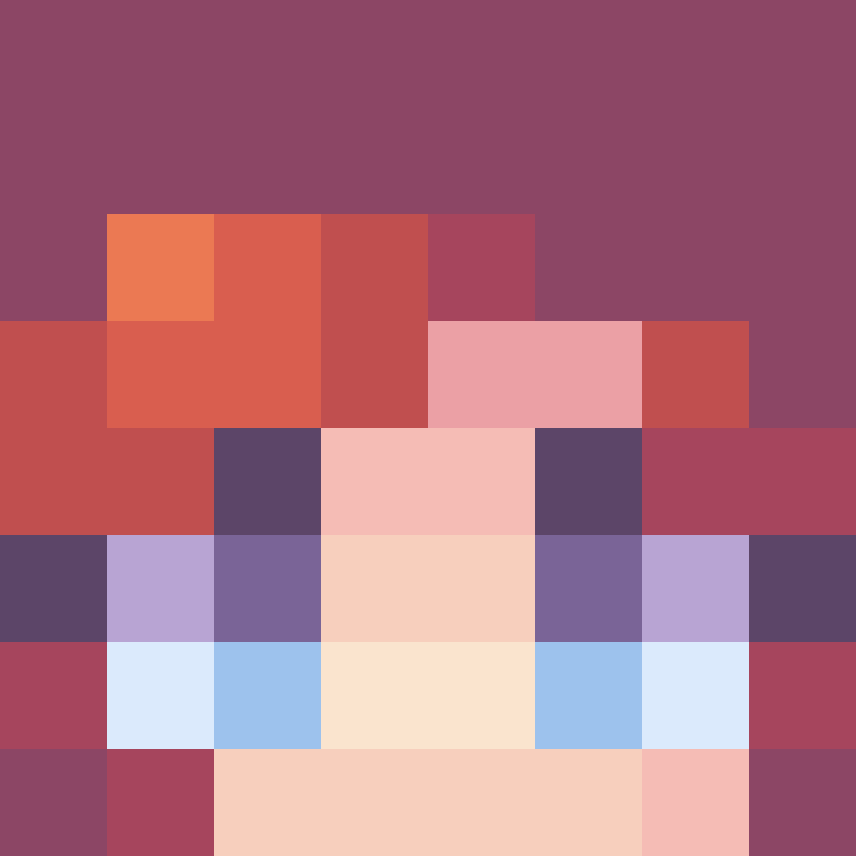 Noahvern's skin