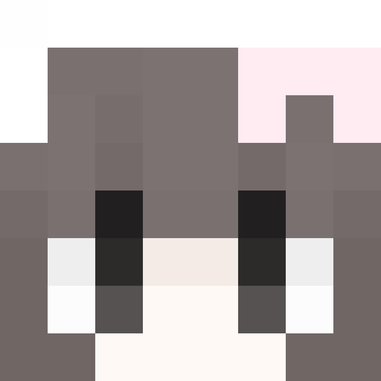 recksek's skin
